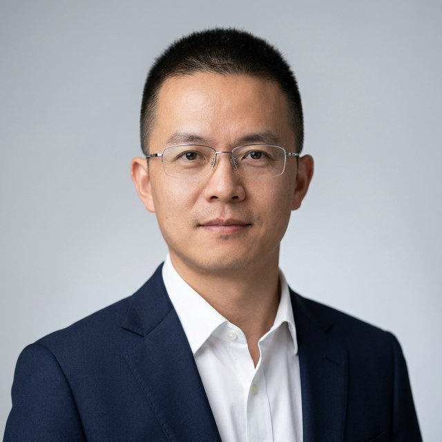 Dr. Changqing Wei