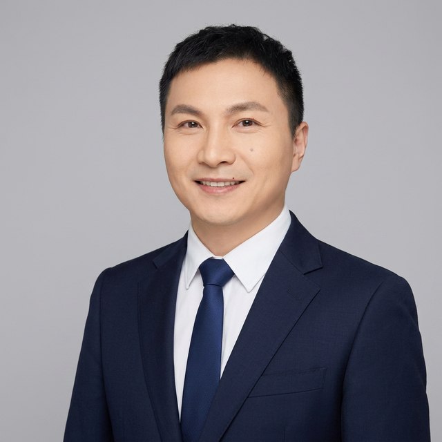 Dr. Jianbei Xi