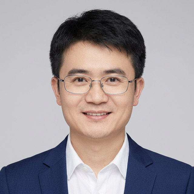 Jun Zhou