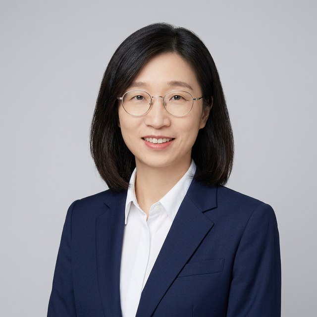 Dr. Qiong Luo