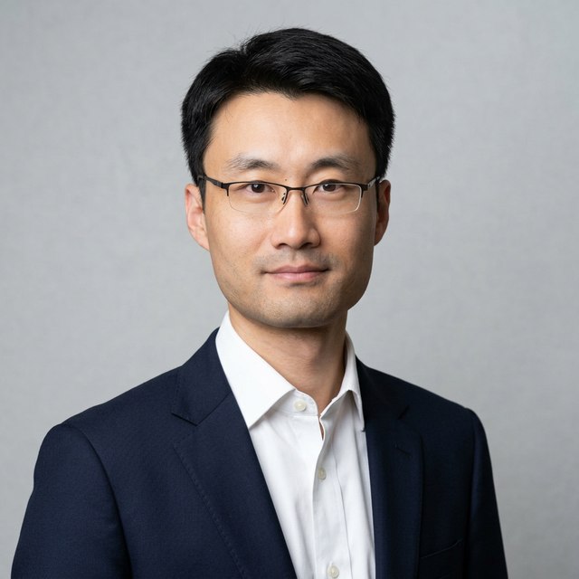 Dr. Songlin Xu